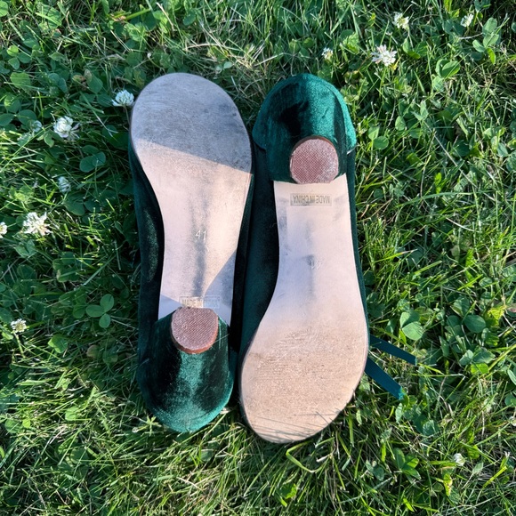 Chelsea Crew Madison Velvet - Picture 11 of 11